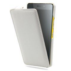 Чехол-флип IMUCA для Lenovo K3 Note / A7000 Белый