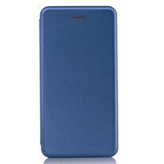 Чохол-книжка Protective для ZTE Blade V30 Vita Синій