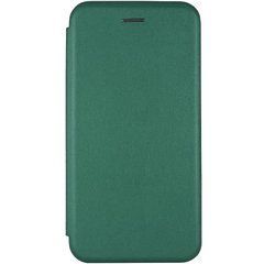 Чохол-книжка Protective для Tecno Spark 10 Зелений