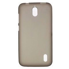 Чехол TPU Ordinary для Huawei Ascend Y625 Серый