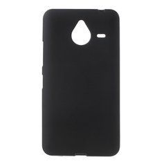 Чохол TPU Ordinary для Microsoft Lumia 640 XL Чорний