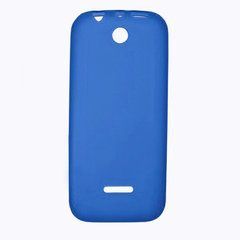 Чохол TPU Ordinary для Nokia 225 Синій