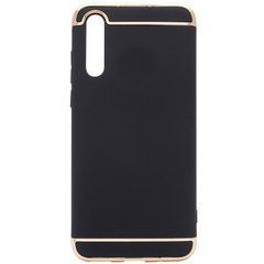 Защитный чехол Joint для Samsung A505F Galaxy A50 / A507F Galaxy A50s / A307F Galaxy A30s Черный