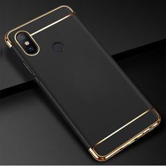 Захисний чохол Joint для Xiaomi Redmi S2 Чорний