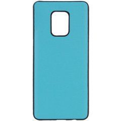 Захисний чохол Lapea TPU для Xiaomi Redmi Note 9 Pro / Redmi Note 9S / Redmi Note 9 Pro Max Блакитний