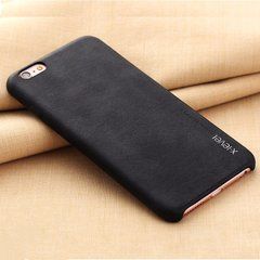 Захисний чохол X-level Vintage для iPhone 6 Plus Чорний