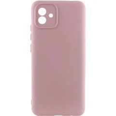 Защитный чехол Lakshmi Case Full Camera для Samsung Galaxy A04e Бежевый