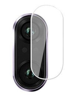 Защитное стекло для Xiaomi Redmi 8 / 8A / 8A Dual (на камеру)