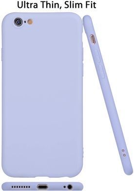 Защитный чехол Liquid Case Full Camera для iPhone 7 / iPhone 8 / SE 2020 Желтый
