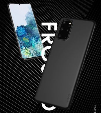 Захисний чохол X-level Guardian для Samsung G980F Galaxy S20 Синій