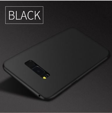Захисний чохол X-level Guardian для Samsung G955F Galaxy S8 Plus Чорний