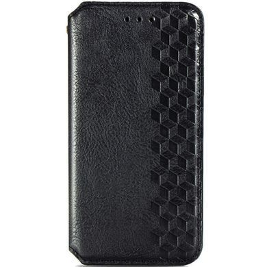 Чехол-книжка Tessero Book для Samsung A715F Galaxy A71 2020 Черный