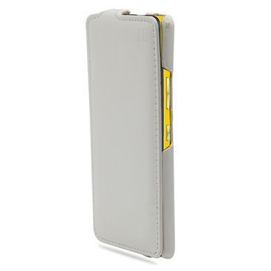 Чехол-флип IMUCA для Lenovo K3 Note / A7000 Белый