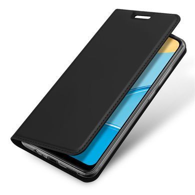 Чохол-книжка Dux Ducis для Oppo A15 / A15s Чорний