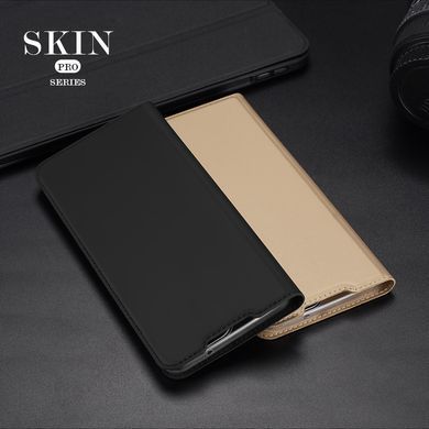 Чохол-книжка Dux Ducis для Samsung A125F Galaxy A12 / A127F Galaxy A12 Nacho / Galaxy A12s / Galaxy M12 Рожевий