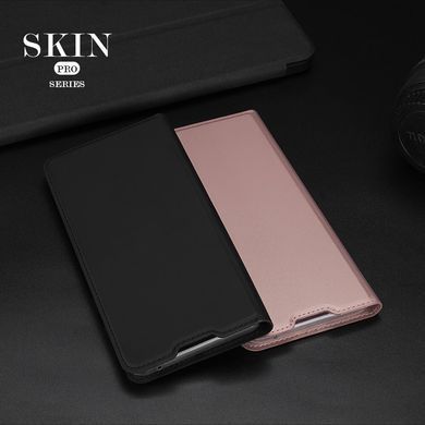 Чохол-книжка Dux Ducis для Samsung Galaxy S20 FE / S20 FE 5G Чорний