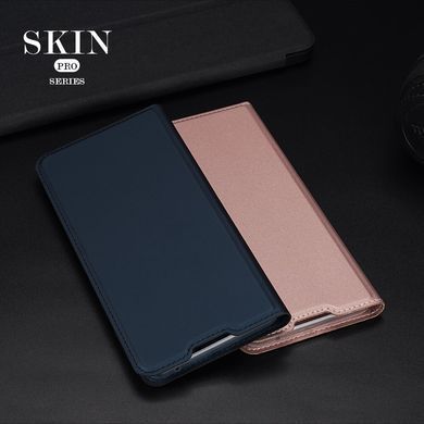 Чохол-книжка Dux Ducis для Samsung Galaxy S20 FE / S20 FE 5G Чорний