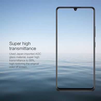Захисне скло Nillkin Amaizing (H) для Samsung Galaxy A42 5G