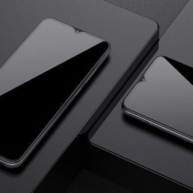 Захисне скло Nillkin CP+PRO для Samsung A025 Galaxy A02s / M025F Galaxy M02s / A037F Galaxy A03s / A032F Galaxy A03 Core Чорний