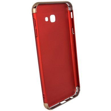 Захисний чохол Joint для Samsung J415 Galaxy J4 Plus 2018 Червоний