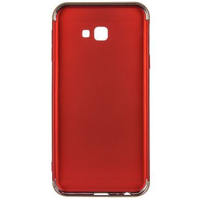 Захисний чохол Joint для Samsung J415 Galaxy J4 Plus 2018 Червоний