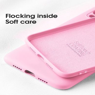 Защитный чехол X-level Dynamic для Huawei P20 Pro Фиолетовый