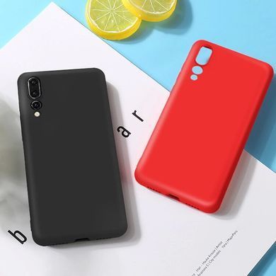 Защитный чехол X-level Dynamic для Huawei P20 Pro Фиолетовый