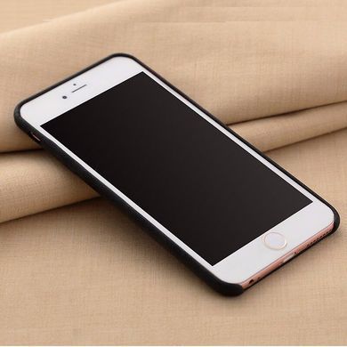 Захисний чохол X-level Vintage для iPhone 6 Plus Чорний