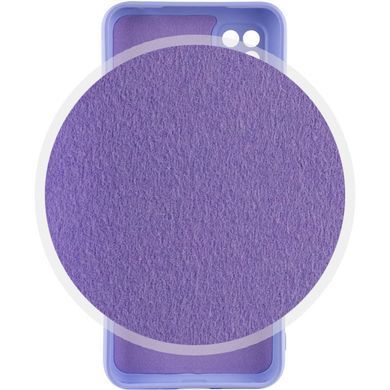 Защитный чехол Lakshmi Case Full Camera для Xiaomi Redmi 9C / Redmi 10A Сиреневый