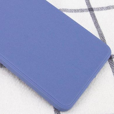 Защитный TPU чехол Softon Full Camera для Oppo A78 4G Синий