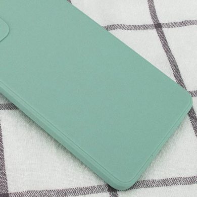 Захисний TPU чохол Softon Full Camera для Xiaomi Redmi Note 12S Бірюзовий