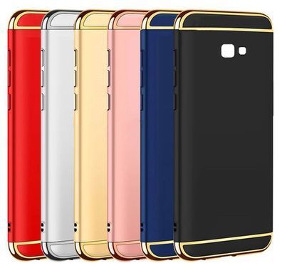 Защитный чехол Joint для Samsung J415 Galaxy J4 Plus 2018 Черный