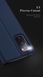 Чехол-книжка Dux Ducis для Samsung Galaxy S20 FE / S20 FE 5G Синий