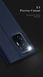 Чехол-книжка Dux Ducis для Xiaomi 11T / 11T Pro Синий