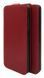 Чохол з натуральної шкіри Genuine Leather Flip для HTC Desire 310 Червоний