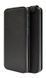 Чохол-фліп Leather Flip для Samsung Galaxy A52 2021 / A52s 5G Чорний