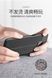 Захисний чохол Leather для Xiaomi Redmi Note 9 Pro / Redmi Note 9S / Redmi Note 9 Pro Max Синій