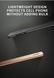 Защитный чехол X-level Knight для Meizu M6 Note Бордовый