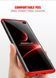 Защитный чехол GKK Full 360 для Samsung G975F Galaxy S10 Plus Черный / Красный