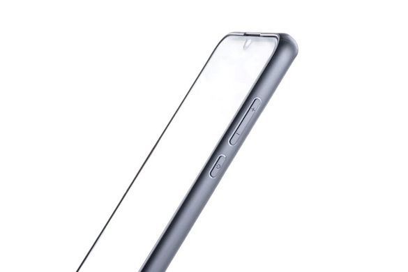 Защитный чехол Aioria Antage для Xiaomi Mi Note 10 Lite Коричневый