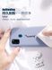 Захисний чохол Liquid Case Full Cover для Samsung G980F Galaxy S20 Чорний