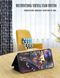 Чехол-книжка Clear View Mirror для Huawei P Smart Z Синий