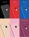Защитный чехол X-level Guardian для Meizu M6 Бордовый