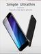 Защитный чехол X-level Guardian для Xiaomi Redmi 4A Черный