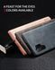 Защитный чехол X-level Vintage для Samsung N975F Galaxy Note 10 Plus Золотистый