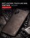 Защитный чехол X-level Vintage для Samsung N975F Galaxy Note 10 Plus Золотистый