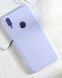 Защитный чехол X-level Dynamic для Xiaomi Redmi Note 7 Pro Фиолетовый