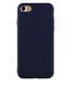 Защитный чехол TPU Matte для iPhone 7 / iPhone 8 / SE 2020 (4.7") Черный