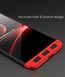 Защитный чехол GKK Full 360 для Xiaomi Redmi 5A Черный