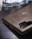 Защитный чехол X-level Vintage для Samsung N975F Galaxy Note 10 Plus Золотистый